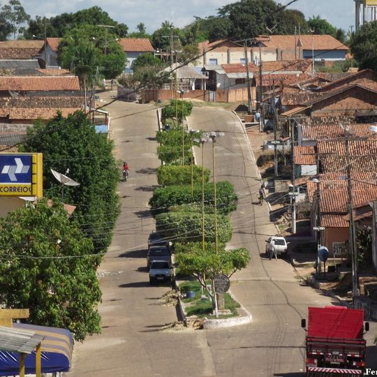 São João do Araguaia