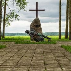 Мемарыяльны комплекс «Ходараўка»