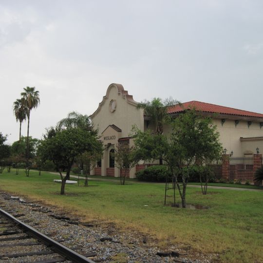 Weslaco