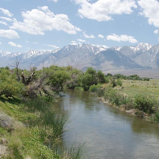 Owens River