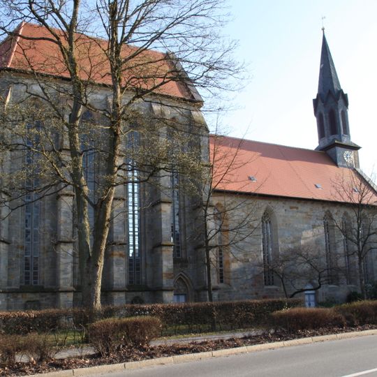 Klosterkirche