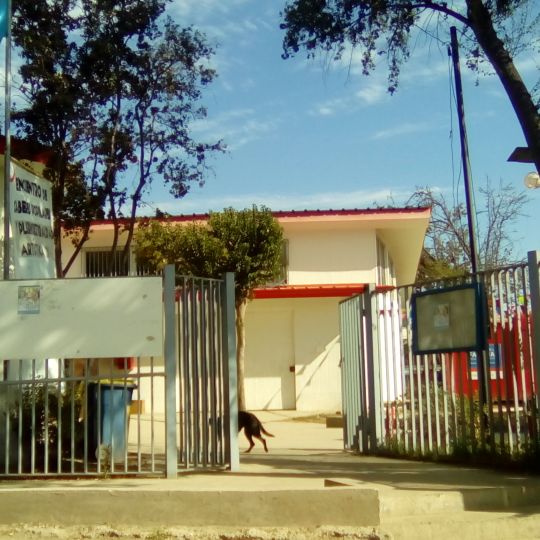 Centro Cultural La Casita