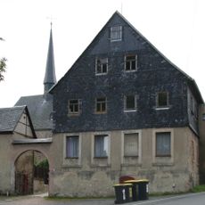 Wohnhaus Stangengrüner Straße 5