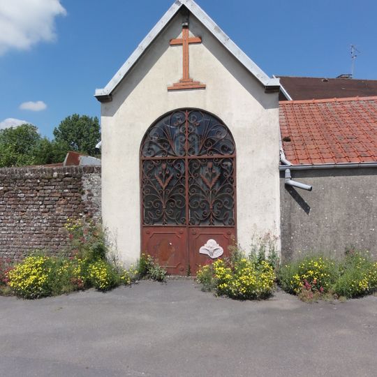 Chapelle de Bettignies