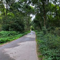 LSG-Terrassenkante mit Kontaktzone