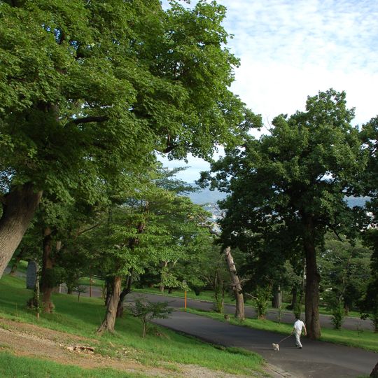 Temiya Park