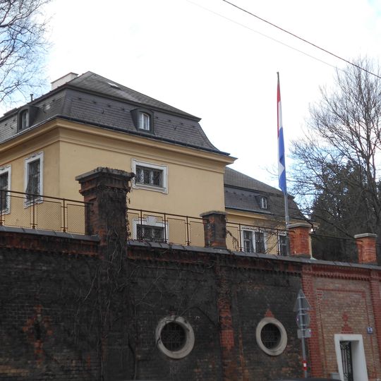 Richard-Strauss-Schlössl