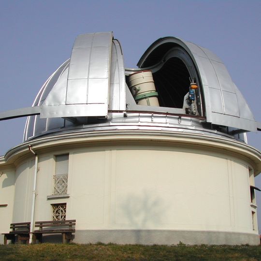 Merate Astronomical Observatory