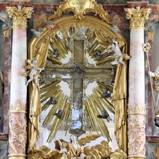 Pollinger Kreuz