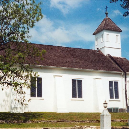 Bethlehem Lutheran Church