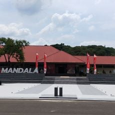 Satriamandala Museum