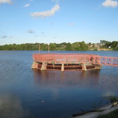 Skaudvilės tvenkinys