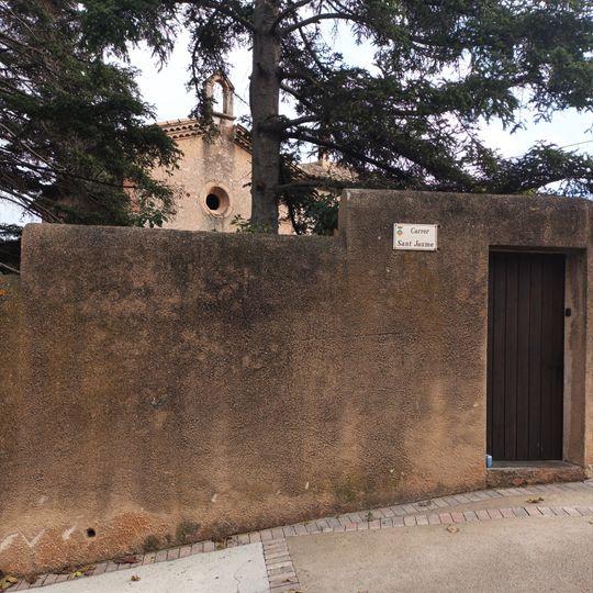 Capella de Sant Jaume