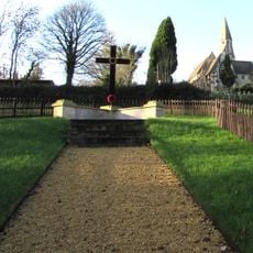 Inchbrook War Memorial