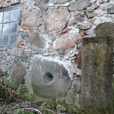 Didysis Plonėnas stone