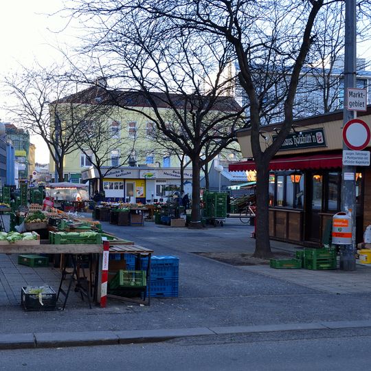 Meidlinger Markt