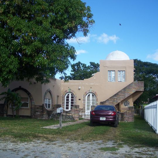 Casa Tooker