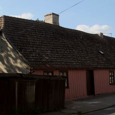 8 Krotoszyńska Street in Koźmin Wielkopolski