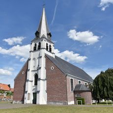 Sint-Gilliskerk