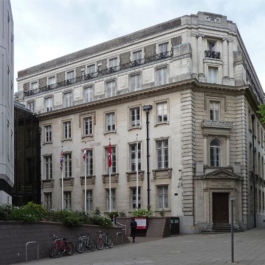 County Hall, Chelmsford