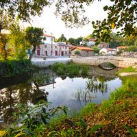 Selho São Lourenço e Gominhães