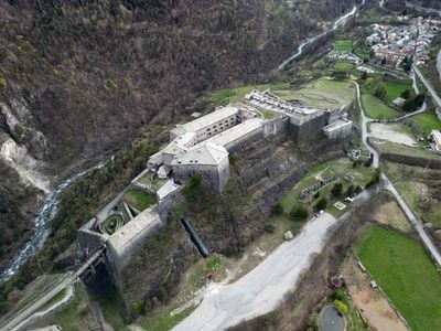 Vista aérea 2