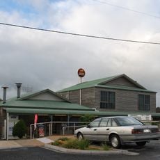 Princetown Twelve Apostles Tavern & Cafe