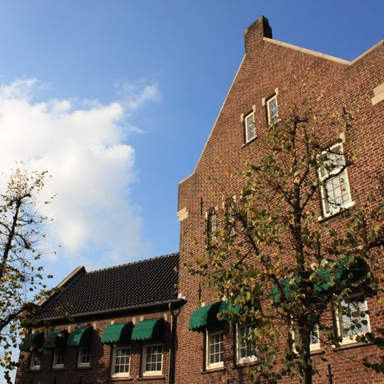 Oude Raadhuis