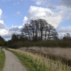Langsee, Kuckucksberg und Umgebung