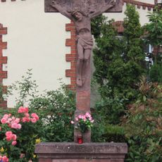 Wegkreuz