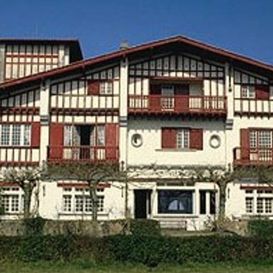 Villa Mendichka