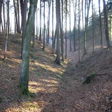 Burgstall Burgadelzhausen