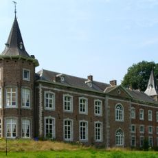 Château de Nieuwenhoven