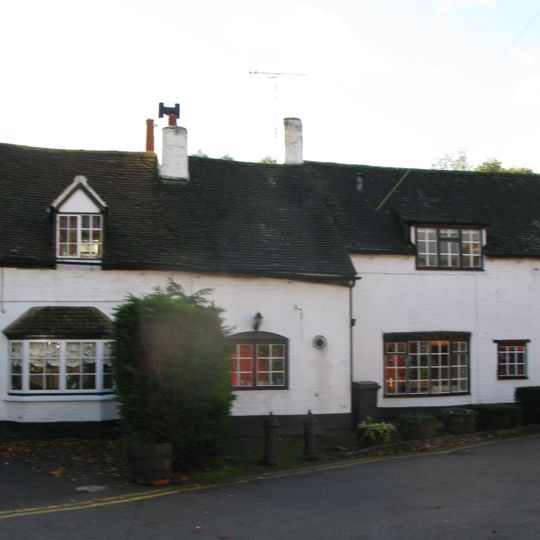 Little Bell Cottage And Cottage Adjoining