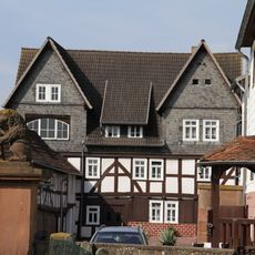 Ordensmühle (Anzefahr)