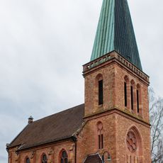 Ev. Versöhnungskirche