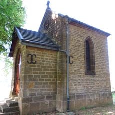 Chapelle Sainte-Ernelle de Villécloye