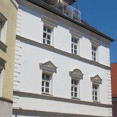 Fürstenstraße 3 (Straubing)