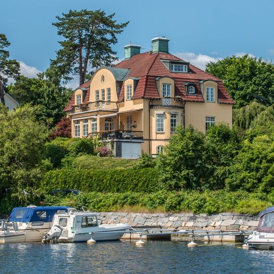 Villa Sjögren