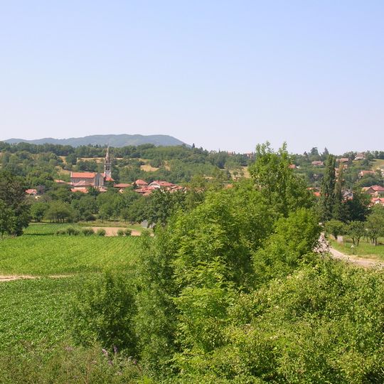 Saint-Jean-de-Moirans