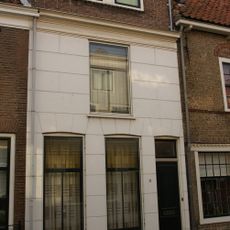 Langestraat 11, Brielle