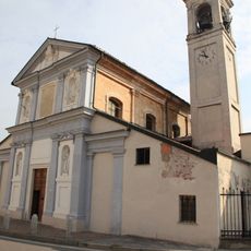 San Michele Arcangelo
