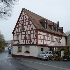 Wohnhaus