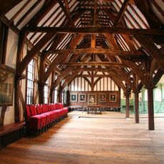 Merchant's Hall, Fossgate