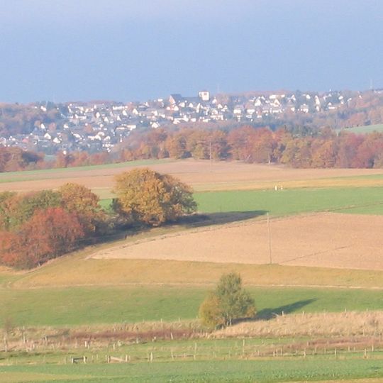 Emmelshausen