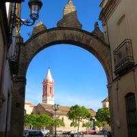 Castilleja de la Cuesta