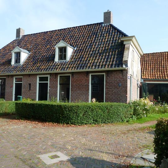 Kerkstraat 6-7
