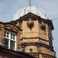The 'Bear Tavern' Bears