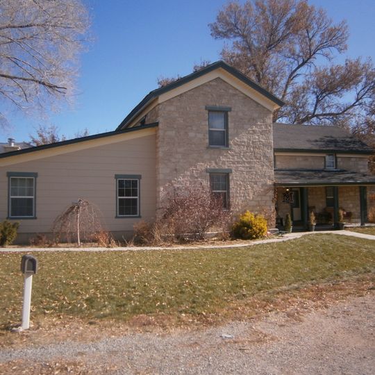 Tuttle-Folsom House