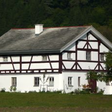 Ehemaliges Mesnerhaus